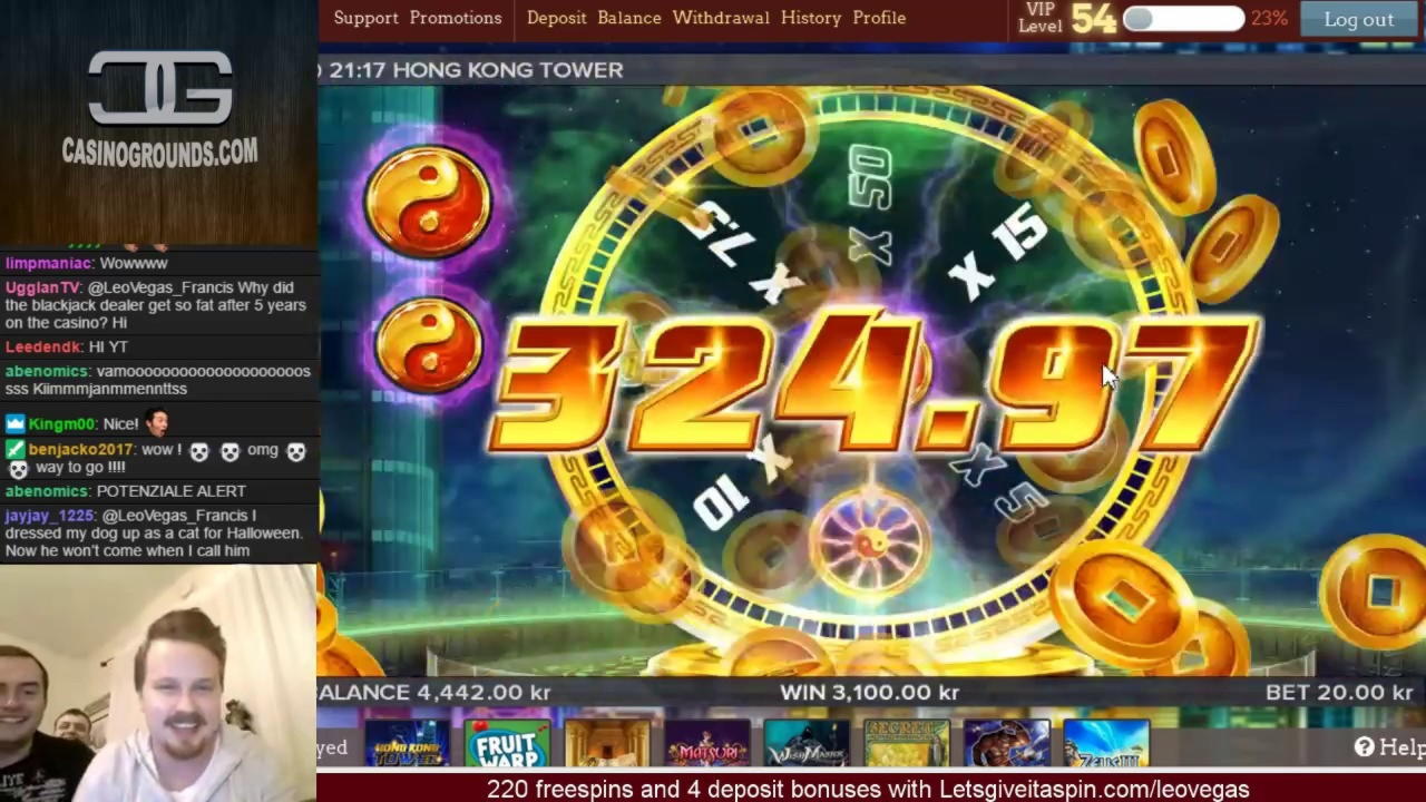 80 Free Spins right now at River Belle Casino