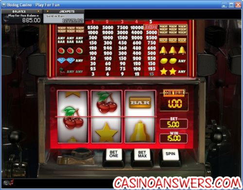 220 Trial Spins at Betwinner Casino