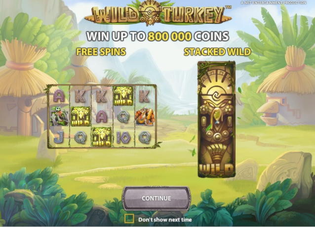 €100 Casino Tournament at Superior Casino