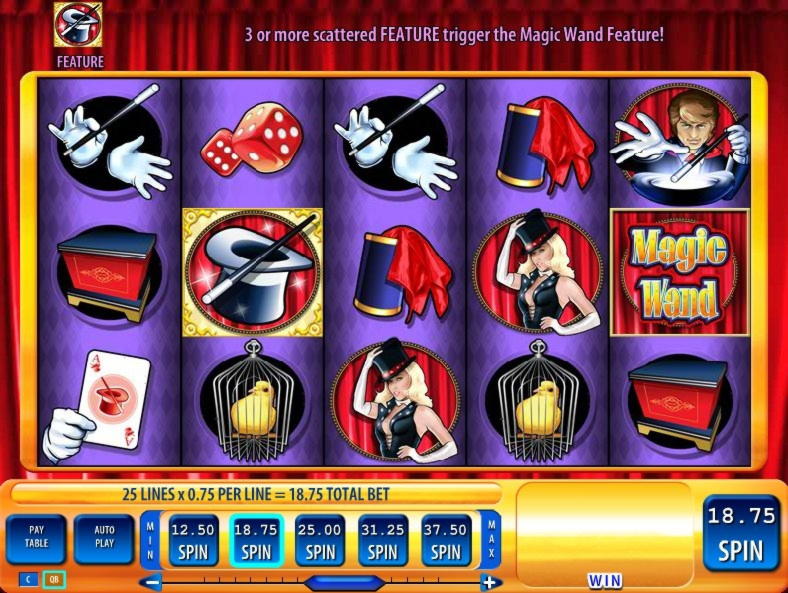 770% First Deposit Bonus at Bit Starz Casino