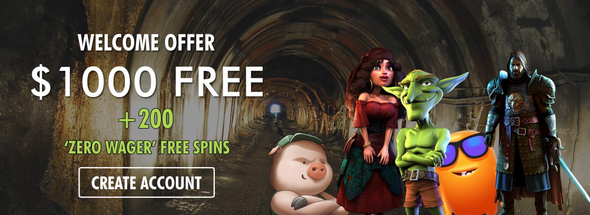 EURO 2865 no deposit bonus at Ruby Fortune Casino