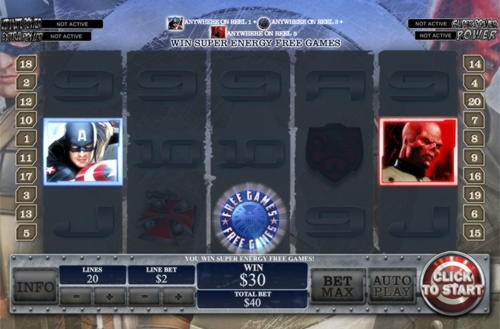 EUR 520 Free chip casino at Casino Cruise