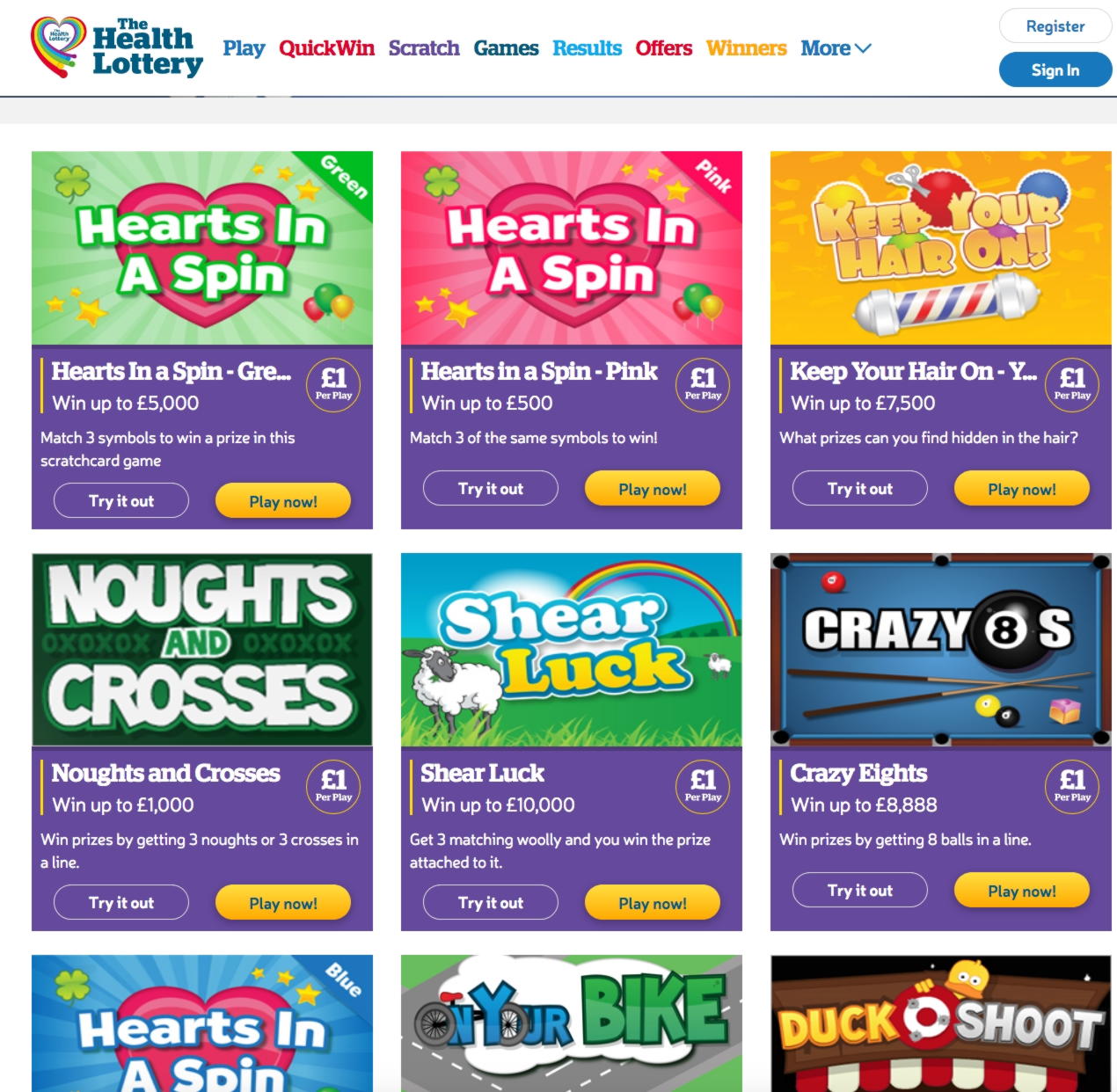 240% Match bonus at William Hill Casino