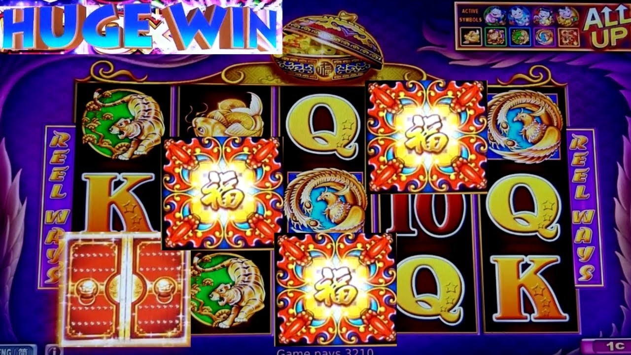 560% Match Bonus at Spinit Casino