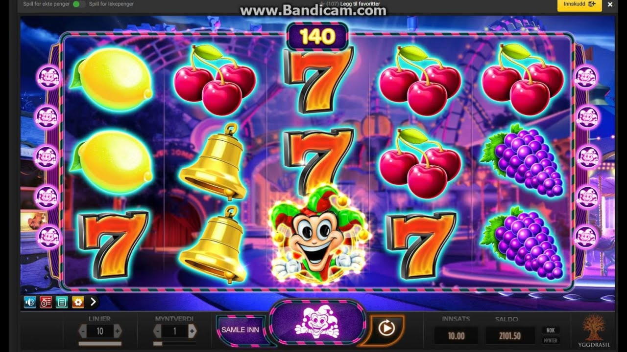 250 Free Spins no deposit casino at Big Cash Casino