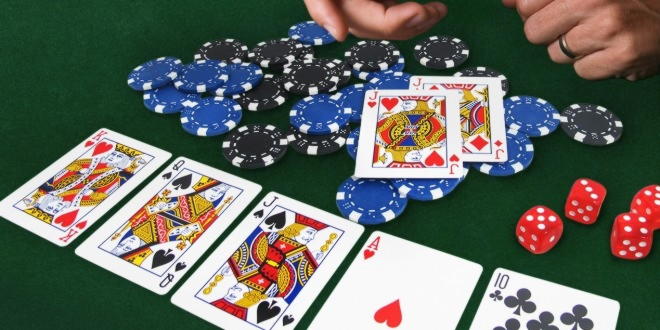 EUR 515 Casino Tournament at PH Casino
