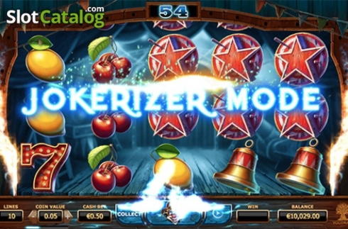 Eur 550 Mobile freeroll slot tournament at Gaming Club Casino