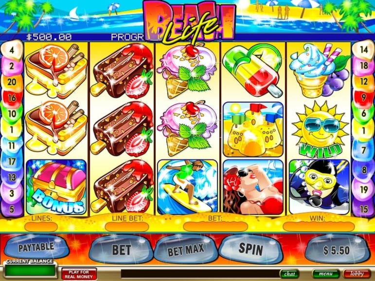 260 Free casino spins at Joy Casino