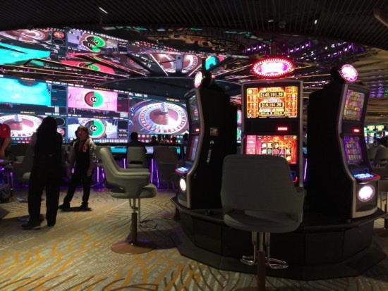 €3135 no deposit at Casino Las Vegas