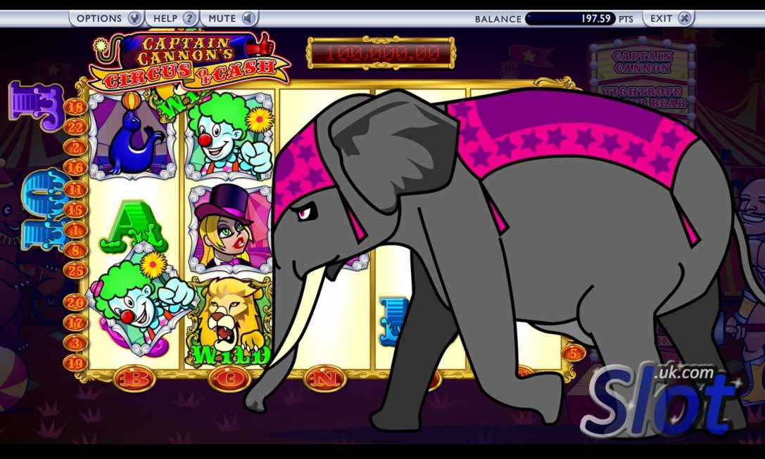 Eur 110 Free Cash at Spinit Casino