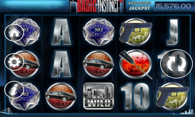 445% Match at a Casino at Simba Games Casino