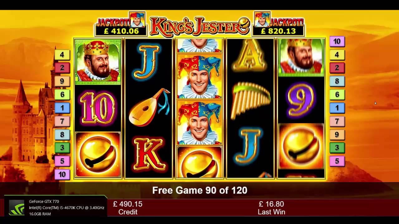 585% First Deposit Bonus at Lucky Nugget Casino