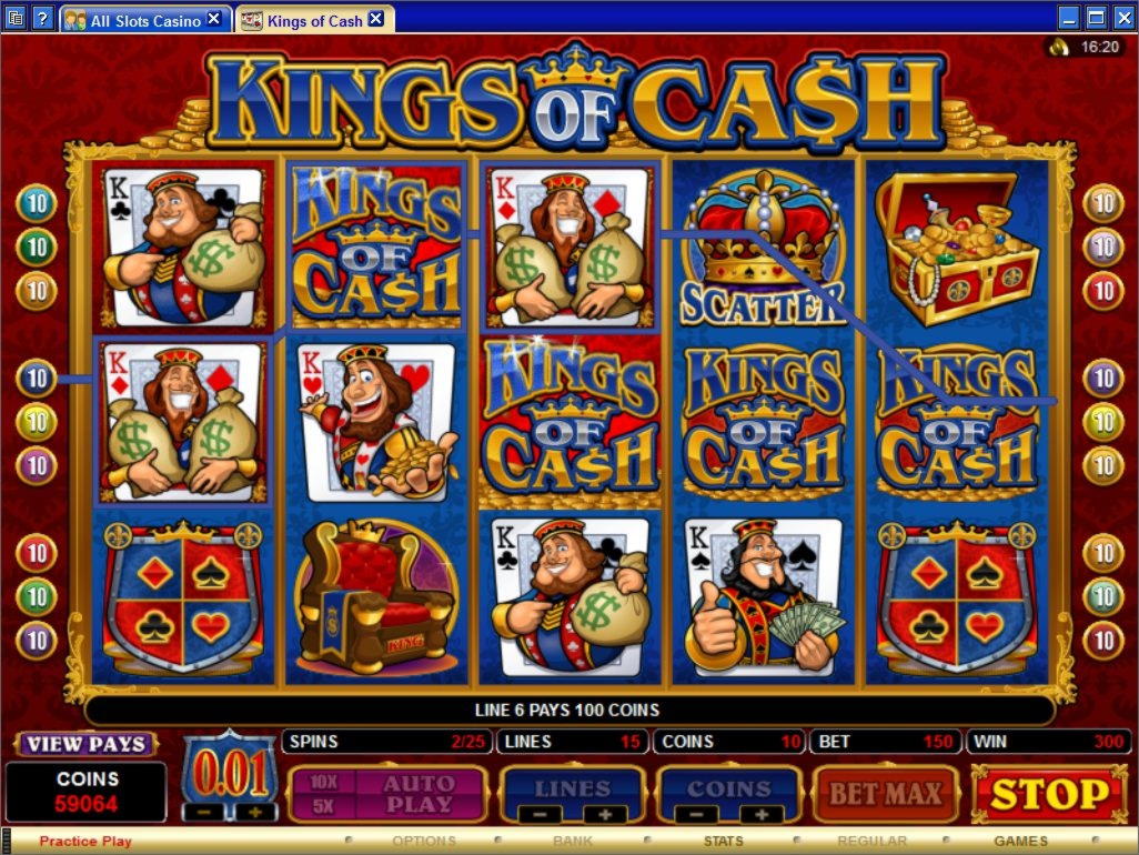 €22 Casino tournaments freeroll at Spinit Casino