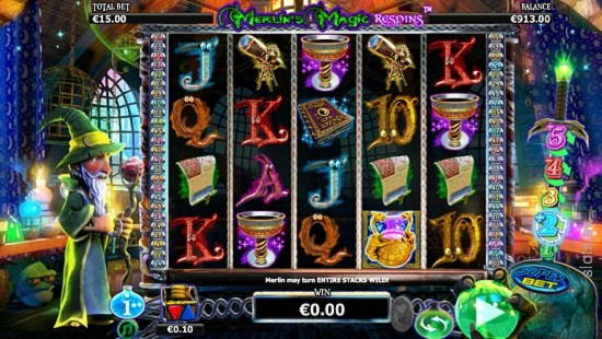 $465 Casino Tournament at Intertops Casino