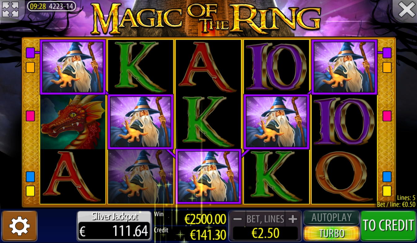 35 Free Spins at Casino com