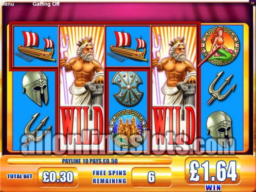 EUR 2460 No Deposit at Intertops Casino