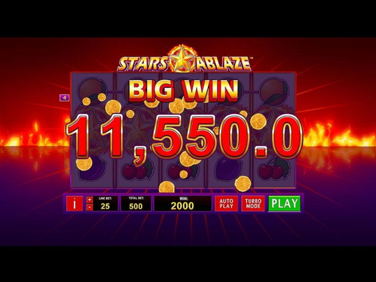 £88 Free Casino Tournament at Betwinner Casino