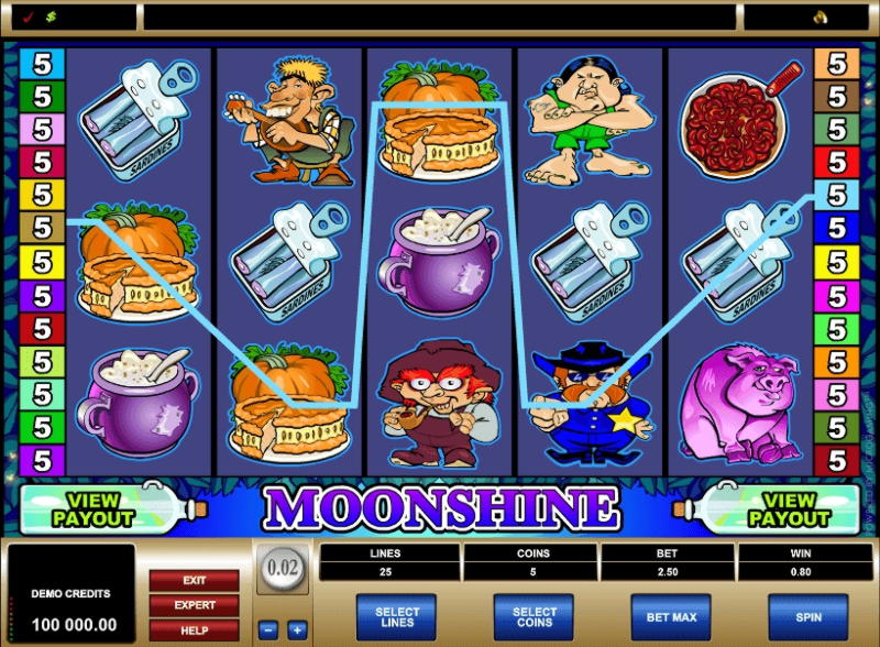 $1800 NO DEPOSIT CASINO BONUS at Spin Palace Casino