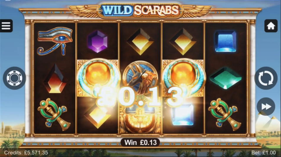 270% Match Bonus at William Hill Casino