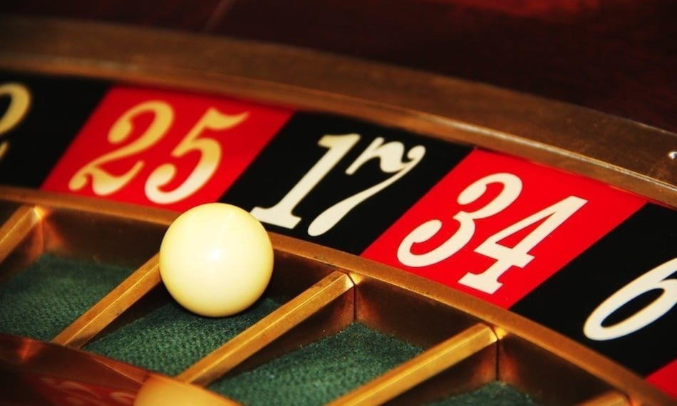 EURO 435 free casino chip at Casino Room