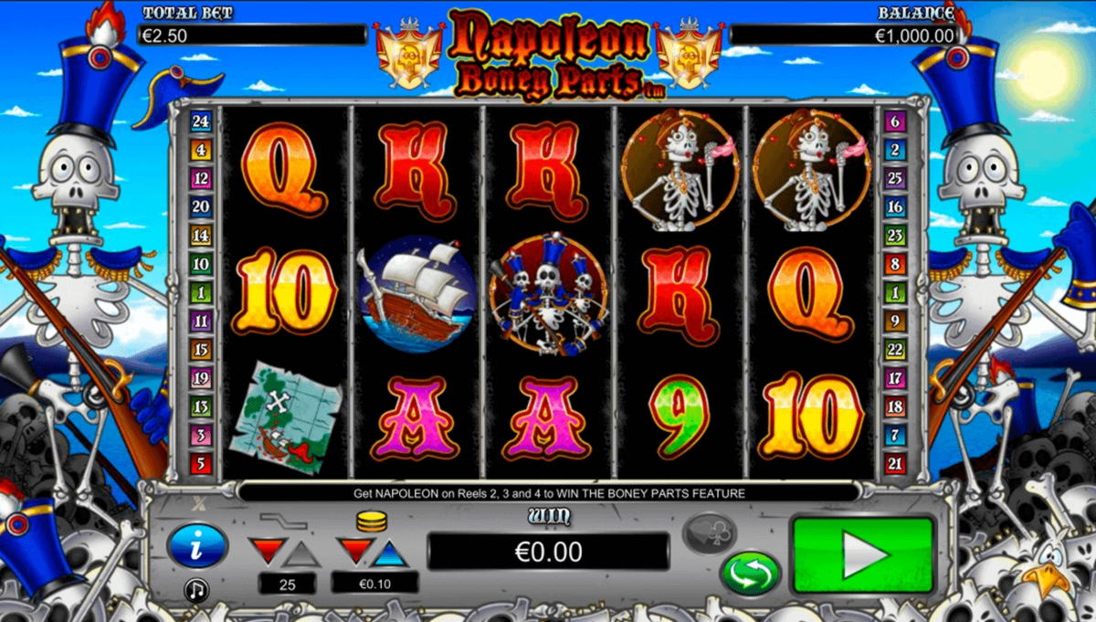 10 Loyalty Free Spins! at Casino Las Vegas