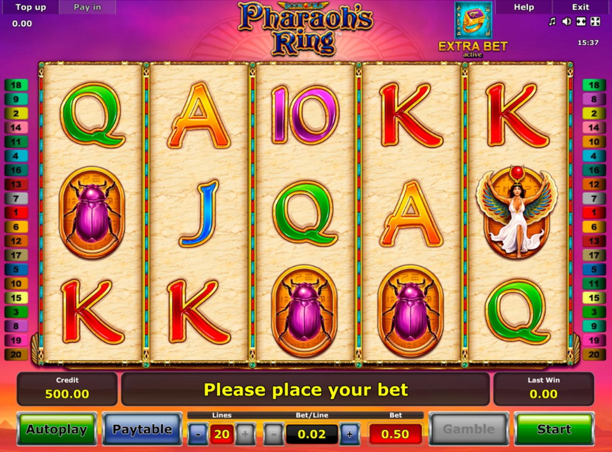 Eur 375 free chip casino at Ruby Fortune Casino