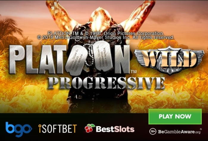 15 free spins at Leo Vegas Casino