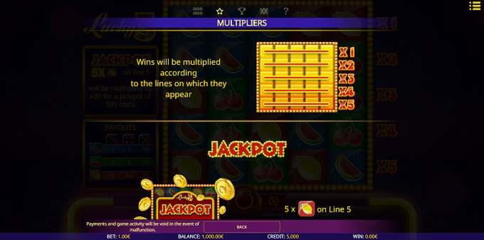 Eur 445 Free Casino Tournament at Gaming Club Casino