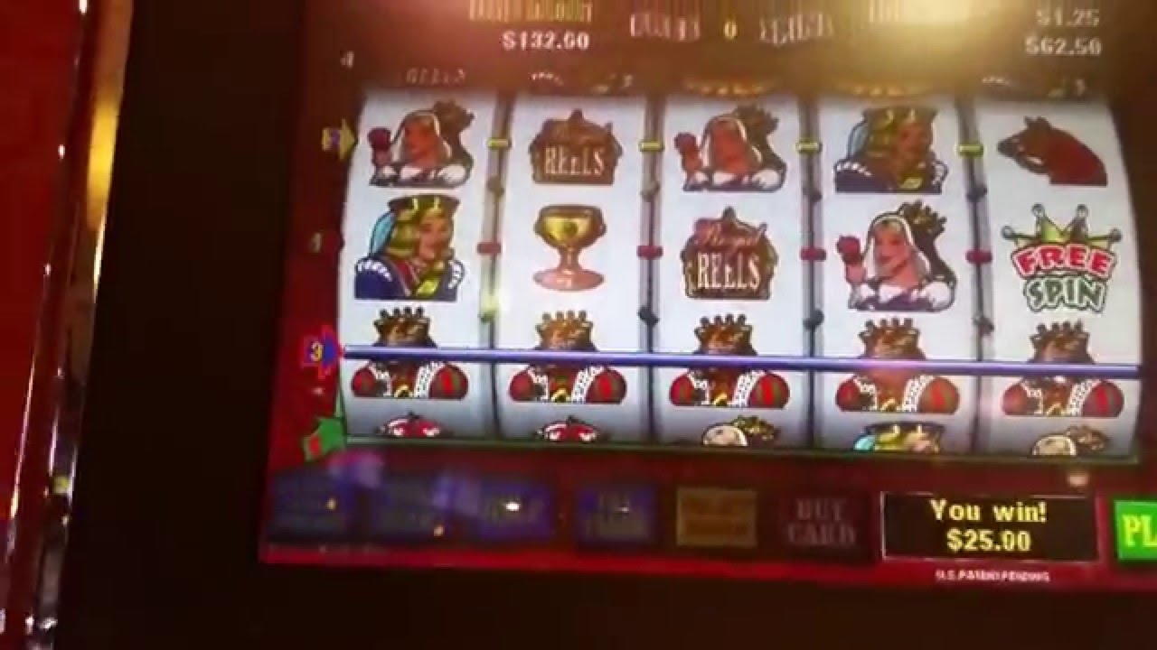 75 Free spins no deposit at River Belle Casino
