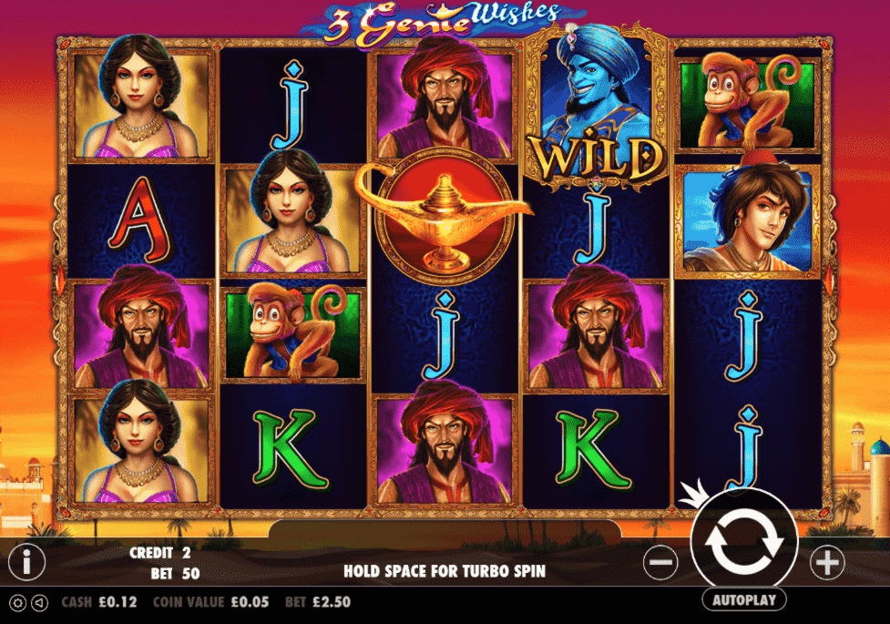 270% Match bonus at Mansion Casino