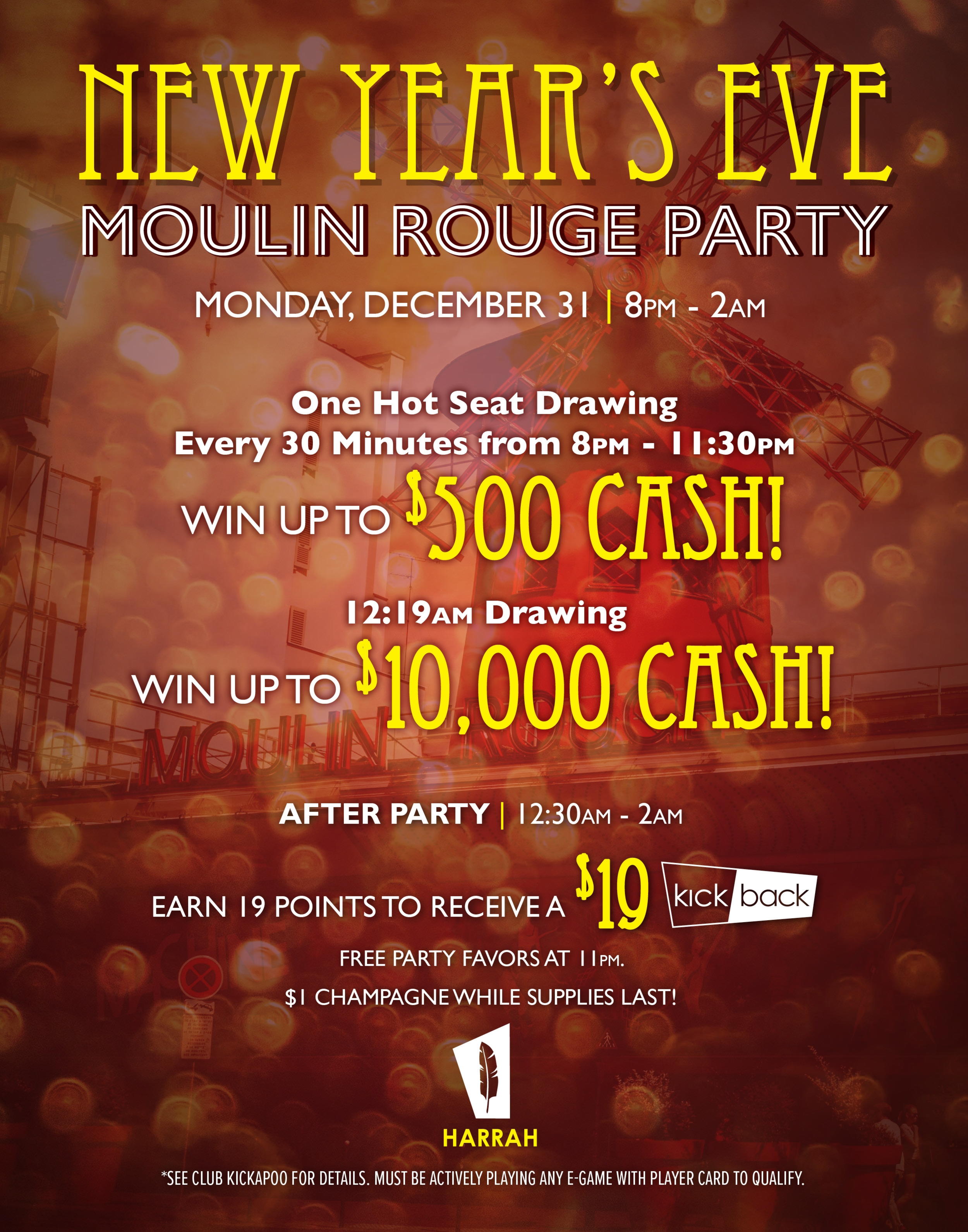 £740 Mobile freeroll slot tournament at Spin Palace Casino