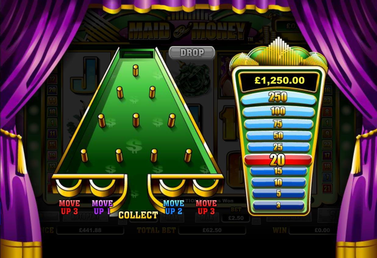 €315 FREE CHIP CASINO at Casino-X