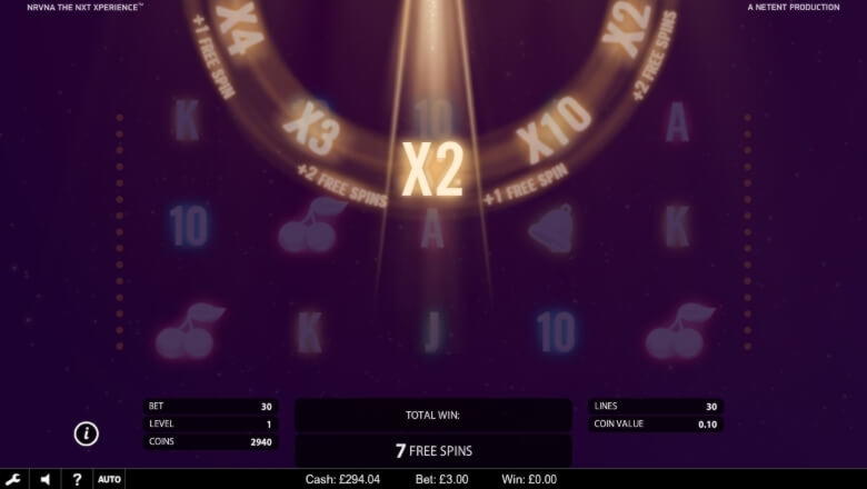 Eur 1220 NO DEPOSIT BONUS CASINO at Superior Casino