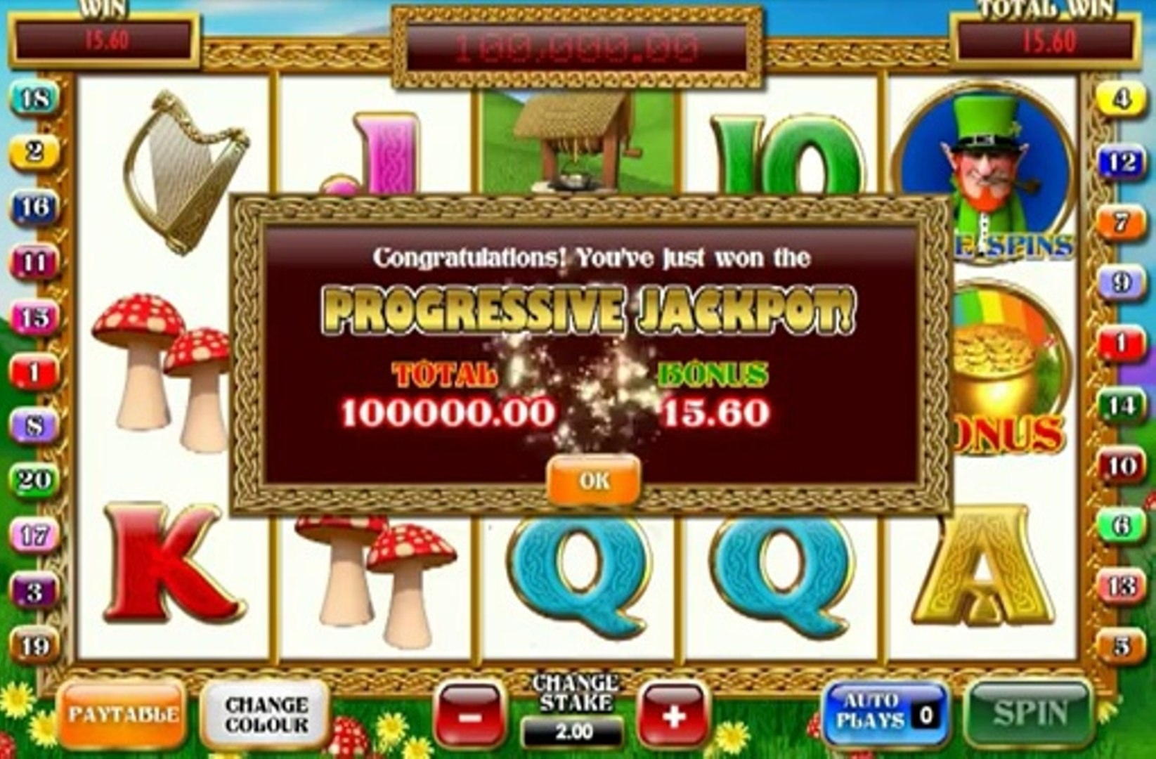 740% Match Bonus Casino at Betway Casino
