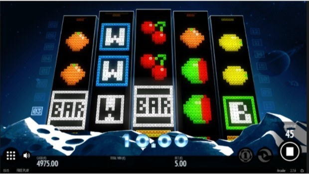 €360 Daily freeroll slot tournament at Big Cash Casino