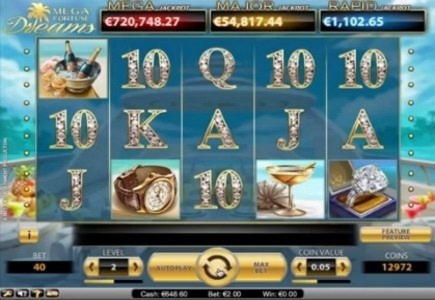 35 free spins no deposit at Casino-X