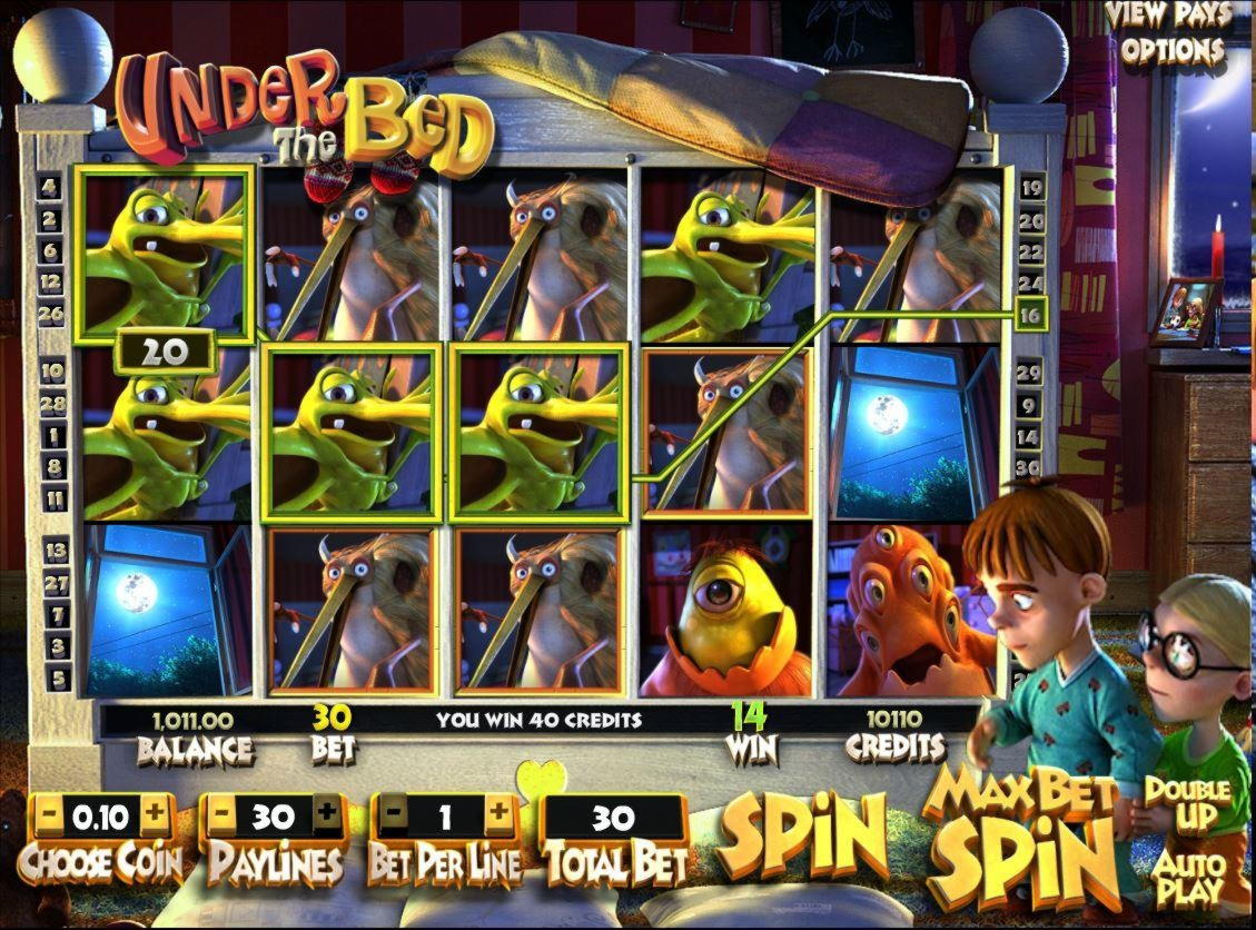 220 Free Spins at Casino Las Vegas