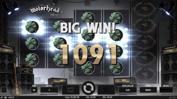 EURO 195 Tournament at Casino Cruise