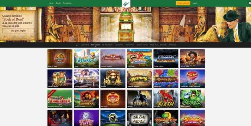 £920 Mobile freeroll slot tournament at Casino Cruise
