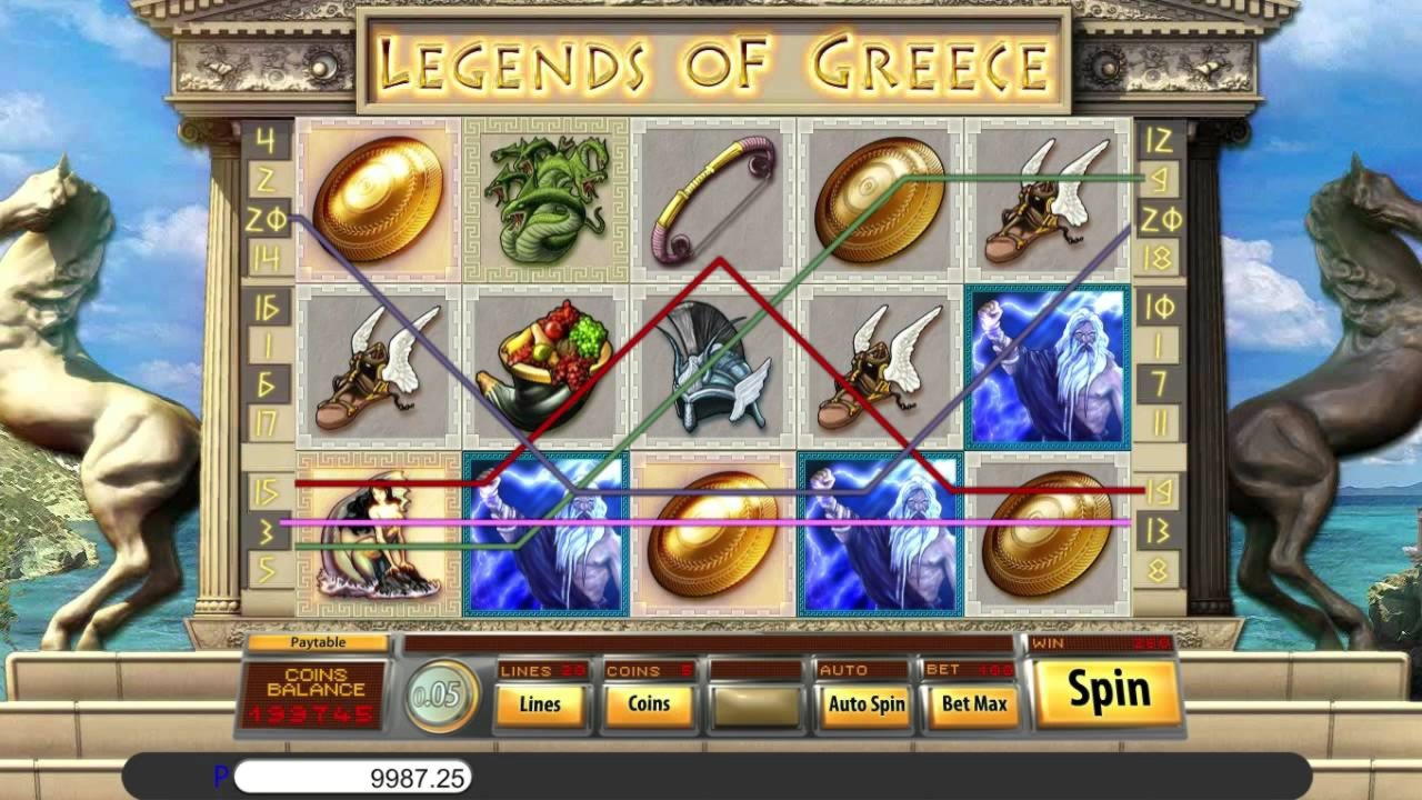 €4650 No deposit casino bonus at All Slots Casino