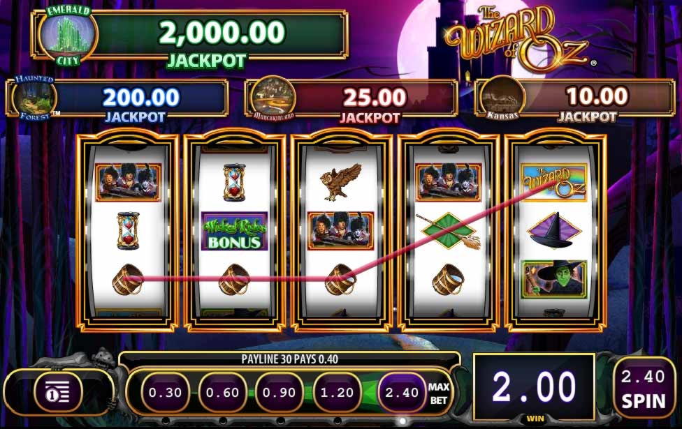 $33 Casino tournaments freeroll at Spinit Casino
