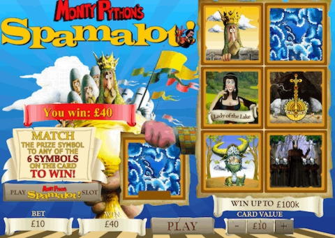 EURO 55 Free Chip Casino at Mansion Casino