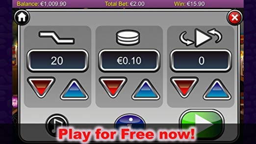 £110 Free Casino Ticket at PH Casino