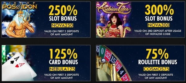 30 Loyal Free Spins! at Casino Room