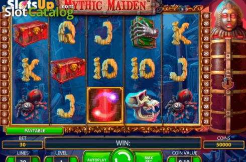 €4060 No Deposit at Ruby Fortune Casino