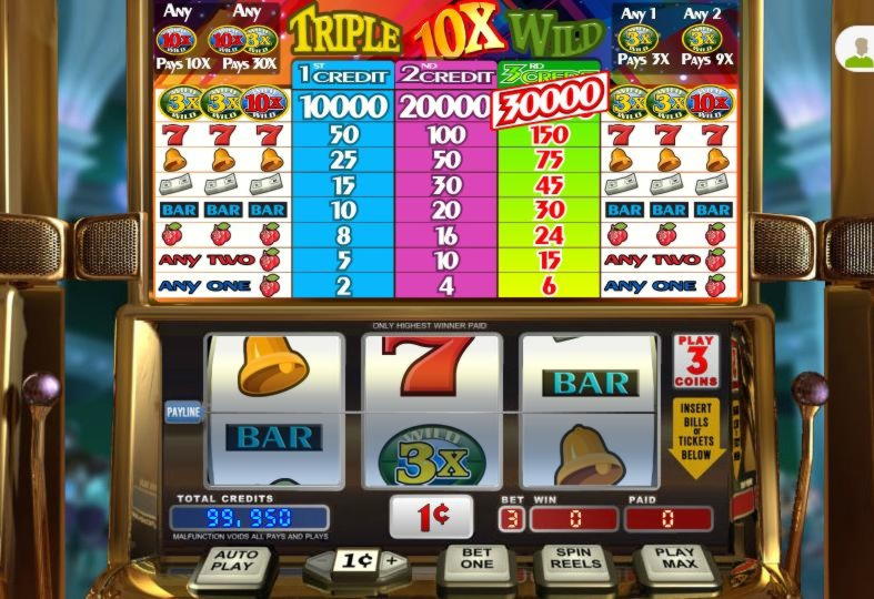 $1365 No Deposit Bonus Code at 888 Casino