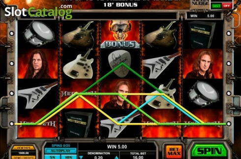 66 FREE Spins at Casino Max
