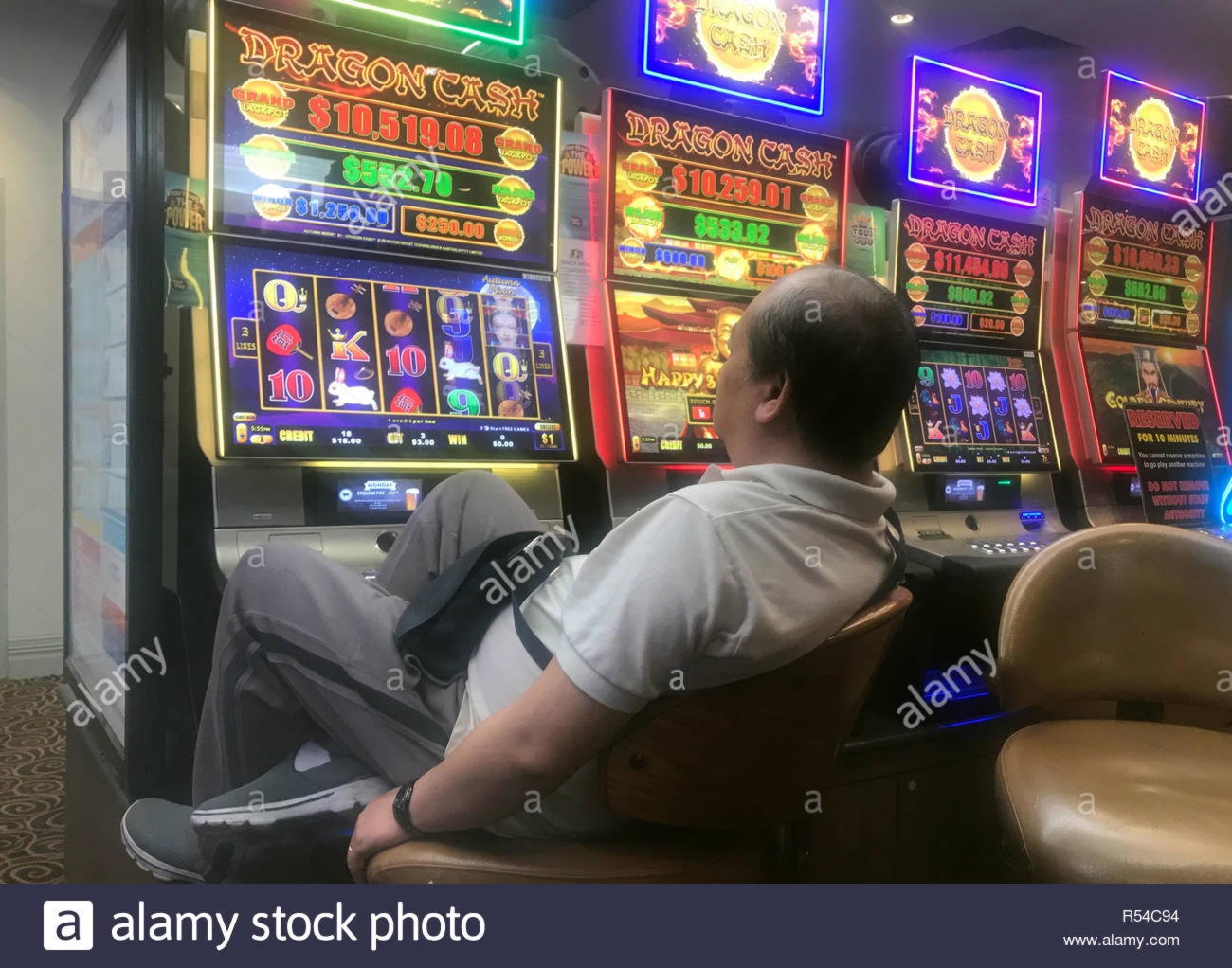 205 Free Spins right now at River Belle Casino