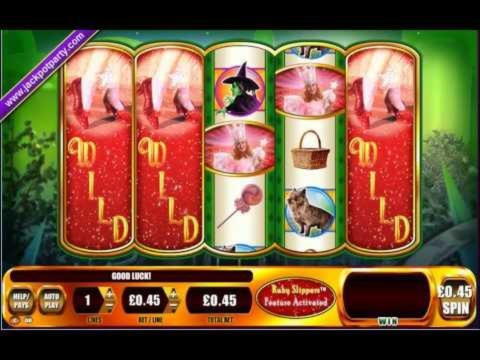 222 Free Spins right now at Jackpot City Casino