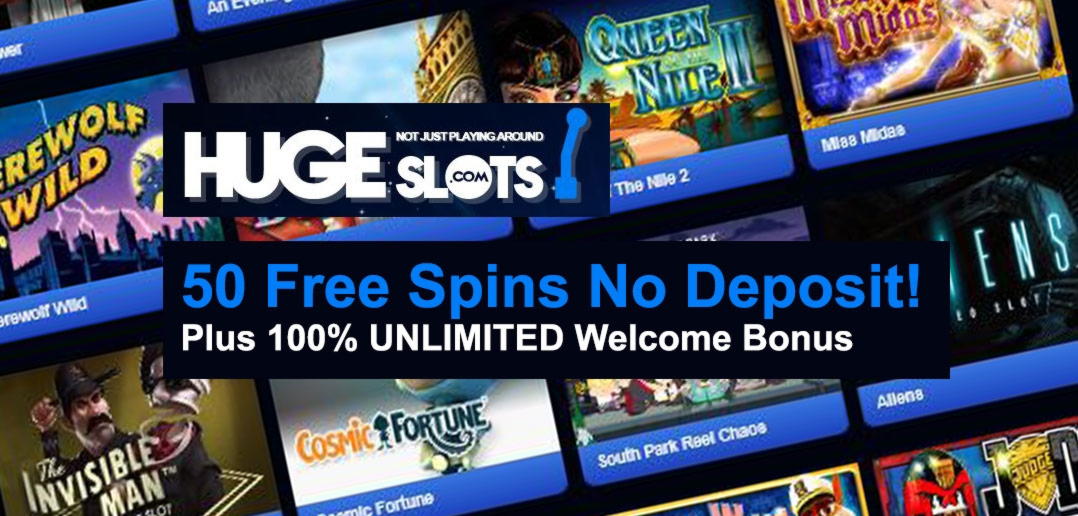 220 Free Spins no deposit casino at Casino Room